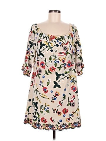 Alice + Olivia Kimono (view 1)