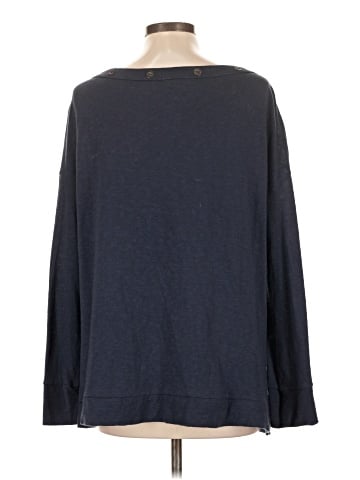 Caslon 3/4 Sleeve T-Shirt (view 2)