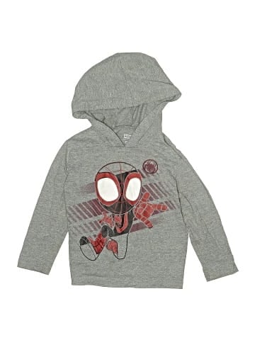 Jumping Beans Long Sleeve T-Shirt (view 1)