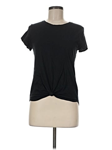 Abercrombie & Fitch Short Sleeve T-Shirt (view 1)