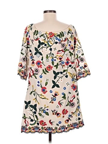 Alice + Olivia Kimono (view 2)