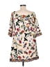 Alice + Olivia Ivory Kimono Size M - photo 2