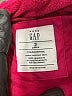 Baby Gap Pink Vest Size 2 - photo 3