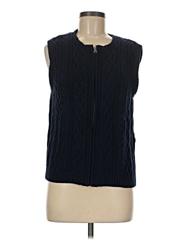 Charter Club Sweater Vest (view 1)