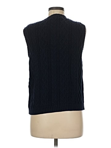 Charter Club Sweater Vest (view 2)