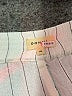 DONNI Ivory Casual Pants Size XL - photo 4