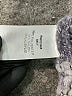 Fate Tweed Gray Pullover Sweater Size M - photo 8