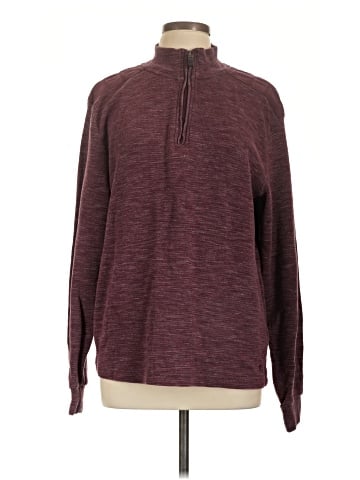Ike Behar Pullover Sweater (view 1)