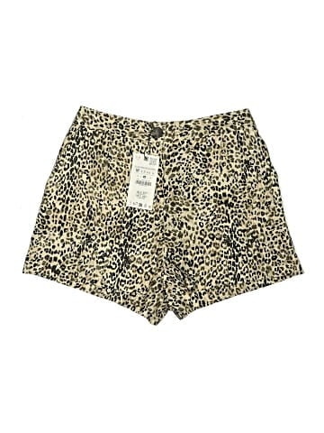 Zara Shorts (view 1)