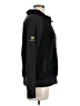 Ogio 100% Polyester Black Zip Up Hoodie Size M - photo 4
