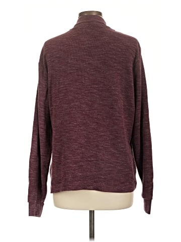 Ike Behar Pullover Sweater (view 2)