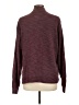 Ike Behar Burgundy Pullover Sweater Size L - photo 2