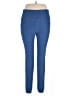 Agnes & Dora Blue Active Pants Size XL - photo 1