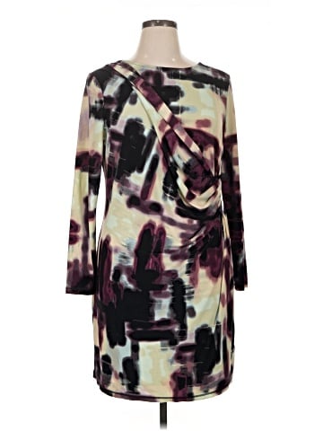 Simply Vera Vera Wang Casual Dress (view 1)