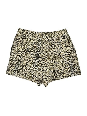 Zara Shorts (view 2)