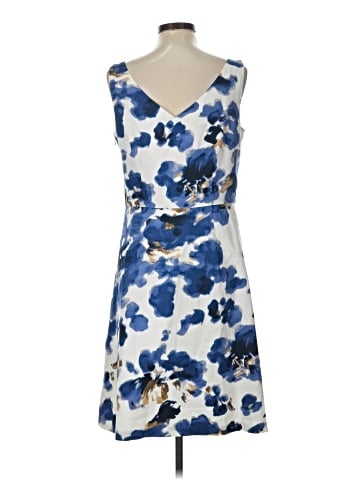Ann Taylor Factory Cocktail Dress (view 2)