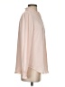 Ann Taylor LOFT 100% Polyester Ivory Long Sleeve Blouse Size S - photo 4