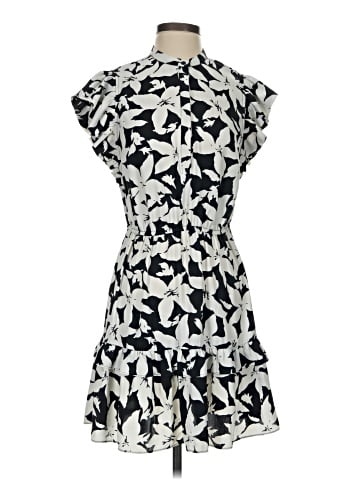 Joie Cocktail Dress (view 1)