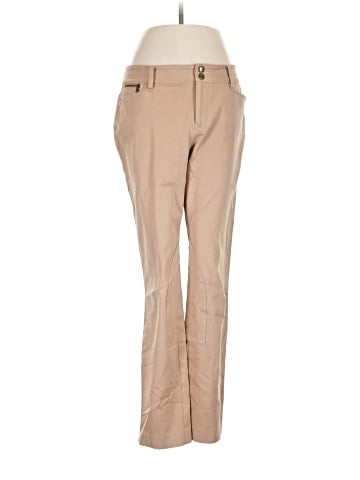 Lauren by Ralph Lauren Khakis (view 1)