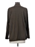 American Retro Brown Cardigan Size S - photo 2