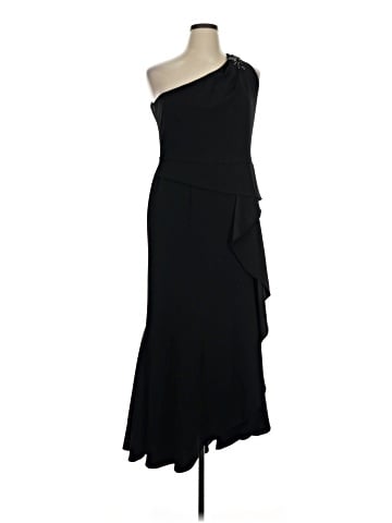 Adrianna Papell Cocktail Dress (view 1)