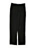 IZOD Black Casual Pants Size 12 - photo 1