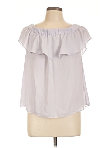 Chelsea28 Sleeveless Blouse (view 1)