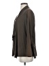 American Retro Brown Cardigan Size S - photo 5