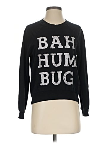 Deb Pullover Sweater (view 1)