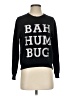 Deb Black Pullover Sweater Size XS - photo 1