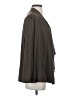 American Retro Brown Cardigan Size S - photo 4
