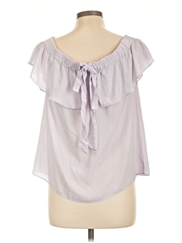 Chelsea28 Sleeveless Blouse (view 2)