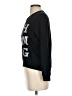 Deb Black Pullover Sweater Size XS - photo 5