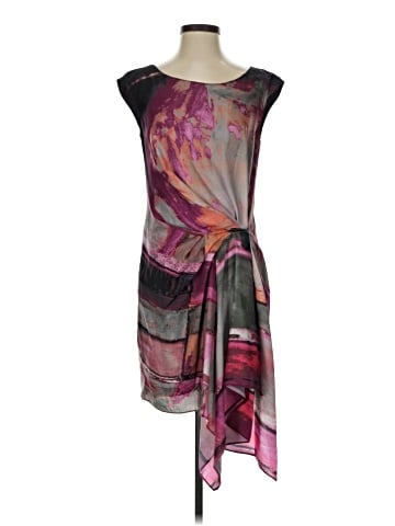 RACHEL Rachel Roy Cocktail Dress (view 1)