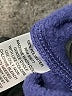 Xersion 100% Polyester Blue Fleece Size M - photo 7