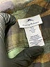 Tommy Bahama 100% Cotton Plaid Green Long Sleeve Button-Down Shirt Size 4T - photo 3
