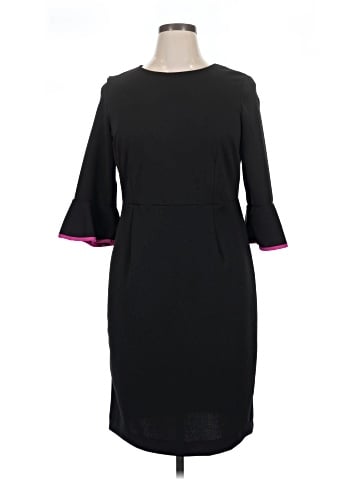 Shelby & Palmer Cocktail Dress (view 1)