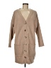 ASOS Tan Cardigan Size 6 - photo 1