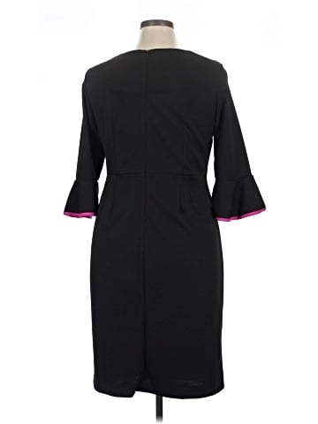 Shelby & Palmer Cocktail Dress (view 2)