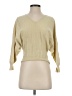 Philosophy Republic Clothing Tan Pullover Sweater Size S - photo 1