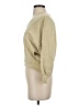 Philosophy Republic Clothing Tan Pullover Sweater Size S - photo 5