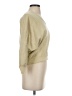 Philosophy Republic Clothing Tan Pullover Sweater Size S - photo 4