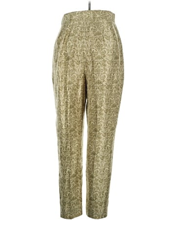 Liz Claiborne Collection Silk Pants (view 2)