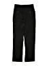 IZOD Black Casual Pants Size 12 - photo 2