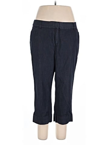 Ann Taylor Factory Casual Pants (view 1)