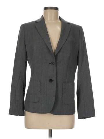 Brooks Brothers Wool Blazer (view 1)