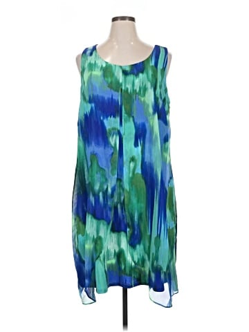 Catherines Casual Dress (view 1)