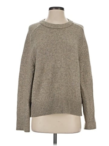 Abercrombie & Fitch Pullover Sweater (view 1)