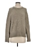 Abercrombie & Fitch Tweed Gray Pullover Sweater Size S - photo 1