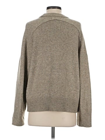 Abercrombie & Fitch Pullover Sweater (view 2)